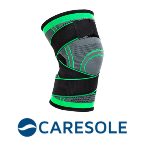 Caresole Circa Knee Compression Sleeves