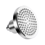 Top 5 Filtered Showerheads For Family Health 5 V2