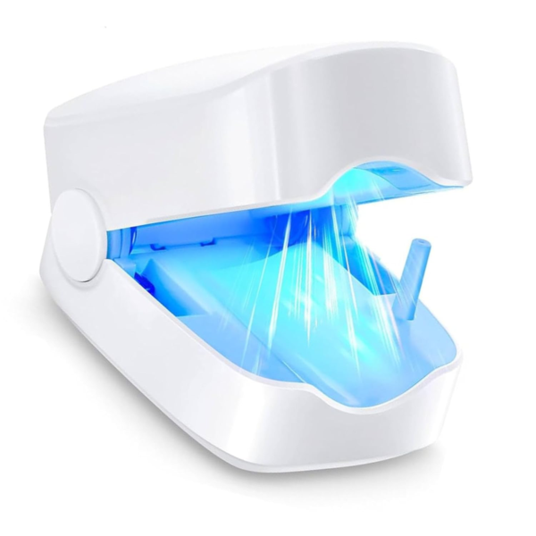 <strong><strong>UWDEDO LED Laser Device</strong></strong>