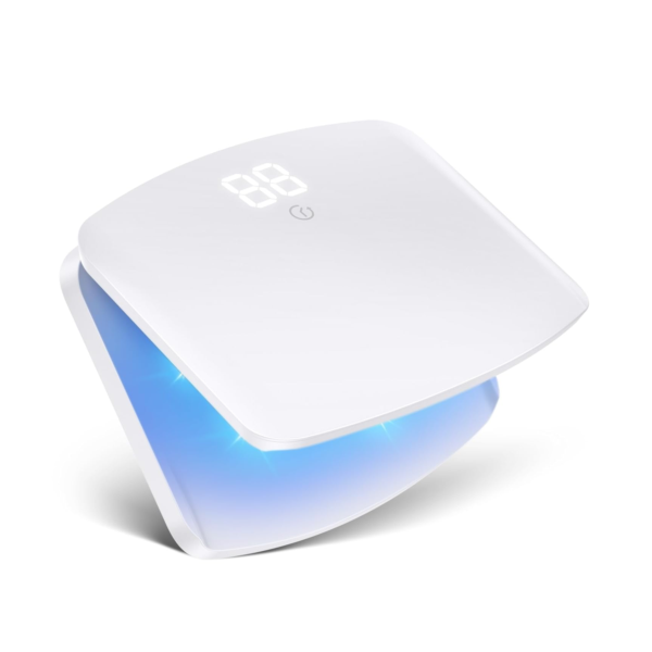 <strong><strong>ZZP Nail Fungus Treatment Device</strong></strong>