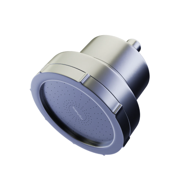 <strong><strong><strong>MyHalos Filtered Showerhead</strong></strong></strong>