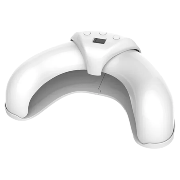 <strong>Welnax Toenail Fungus LED Treatment Device</strong>