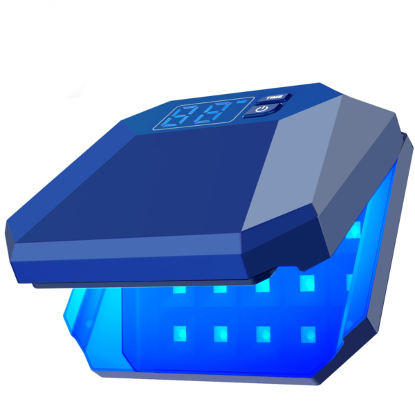 <strong><strong>RESCTOL Dual-Wavelength Fungus Treatment Device</strong></strong>