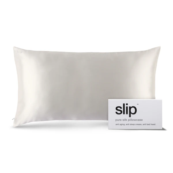 <strong><strong><strong>Slip Pure Silk Pillowcase</strong></strong></strong>
