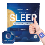 Top 5 Sleep Patches