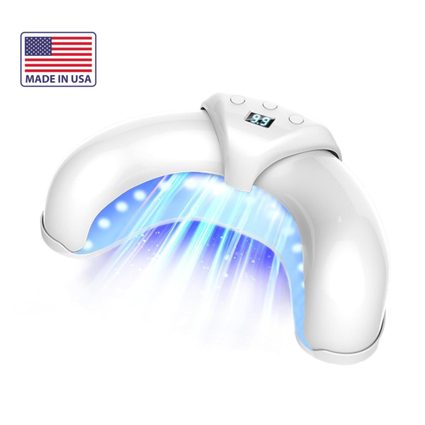 <strong>Hewelth BioClear Laser Treatment Device</strong>