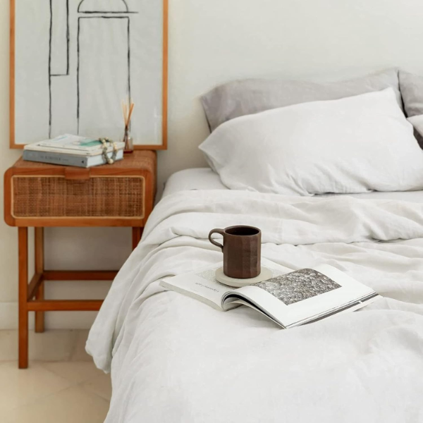 <strong><strong><strong><strong><strong>Baloo Pure French Linen Sheets</strong></strong></strong></strong></strong>