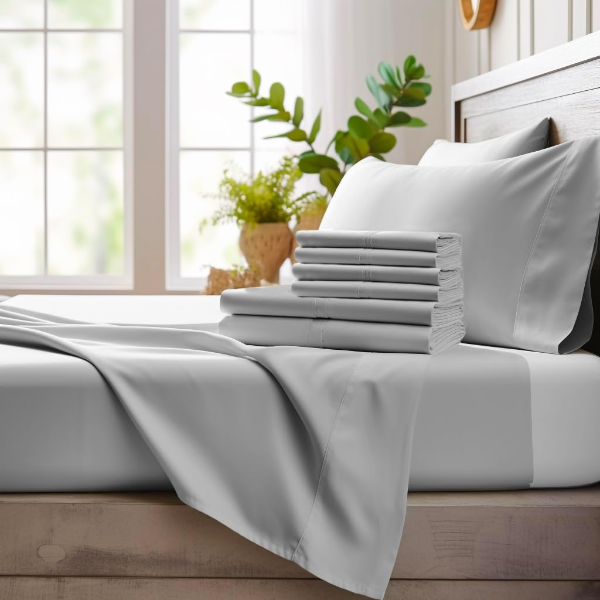<strong><strong><strong><strong>Bamboo Bay Viscose Sheet Set</strong></strong></strong></strong>