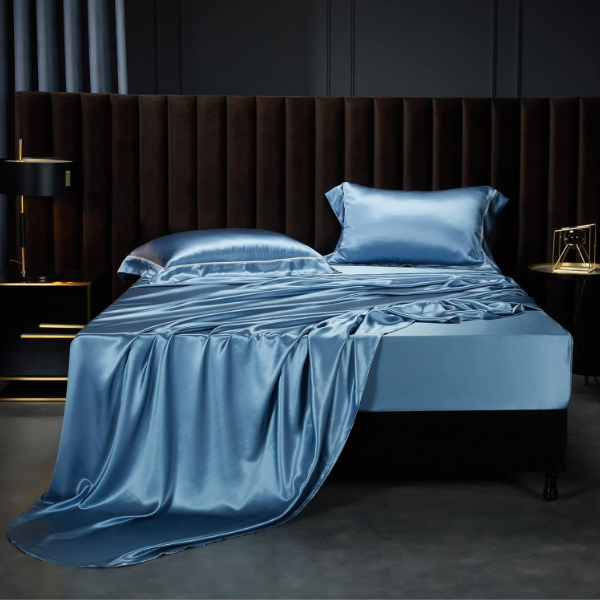 <strong><strong><strong><strong>Your Moon Mulberry Silk Sheets</strong></strong></strong></strong>