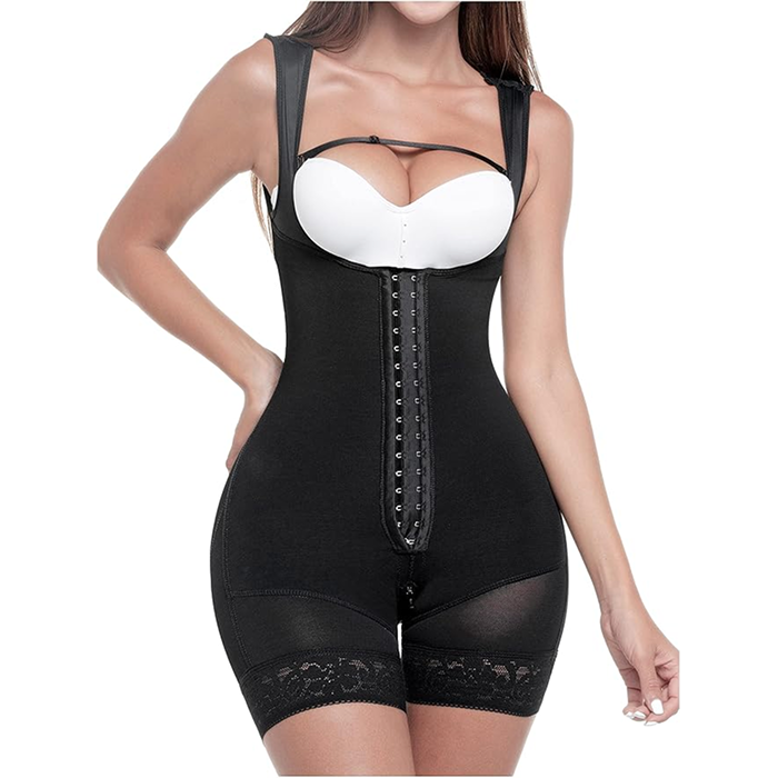 <strong><strong><strong><strong>Sonryse Tummy Tuck Compression Garment</strong></strong></strong></strong>