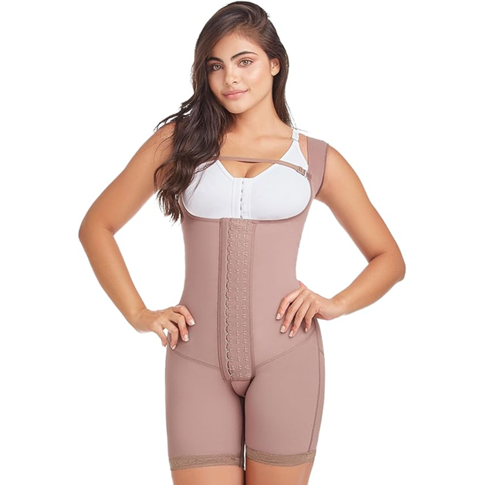 <strong><strong><strong>FAJAS DISENOS D'PRADA DELIÉ Shapewear Bodysuit</strong></strong></strong>