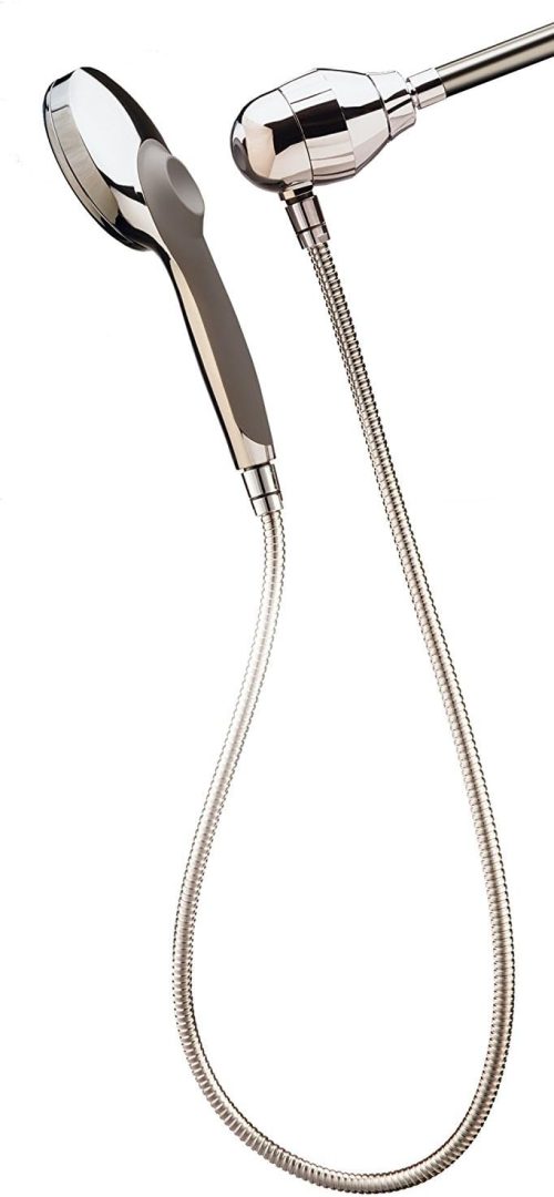 <strong>Culligan S-H200-C Hand-Held Showerhead</strong>