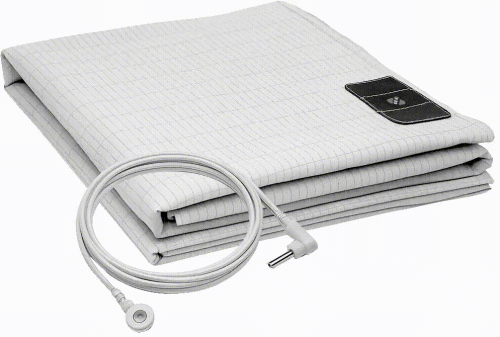 BareEarth Grounding Bed Sheets